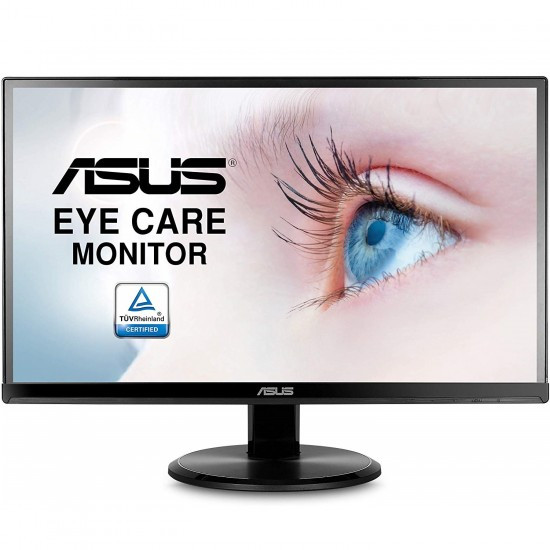 Asus VP247HAE 23.6 inch FHD HDMI, VGA Eye Care Monitor