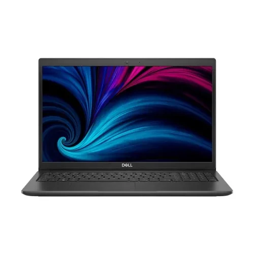 Dell Latitude 15-3520 Intel Core i5 1135G7 8GB RAM 256GB SSD 15.6 Inch HD Display Black Laptop