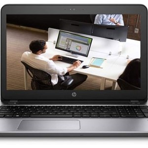 HP ProBook 440 G9 Intel Core i5 1235U 8GB RAM 512GB SSD 14 Inch FHD Display Silver Laptop#6K538PA