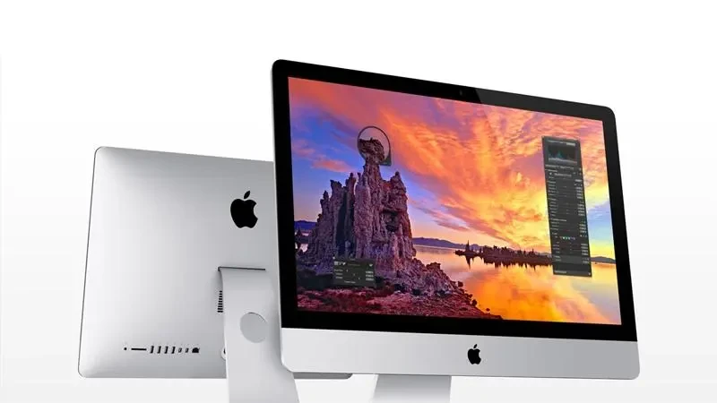 High-End Mac Showdown: Apple IMac Apple MacBook Pro