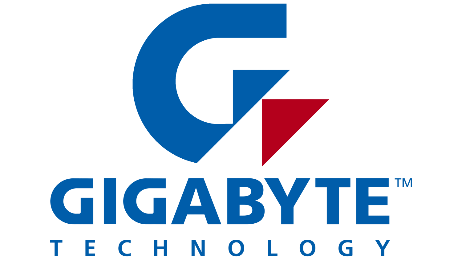 Gygabyte