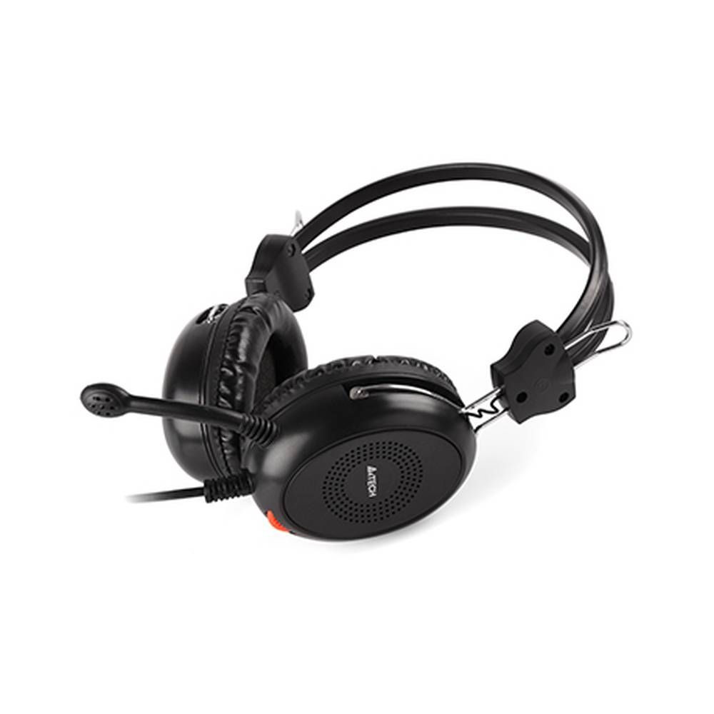 A4TECH HS-30 Dual port Headphone