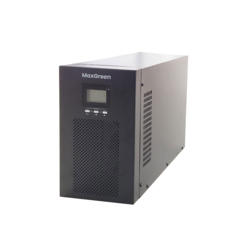 MaxGreen 2kVA 72V Standard Backup Online UPS