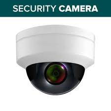 Security Camera PNG Transparent Images